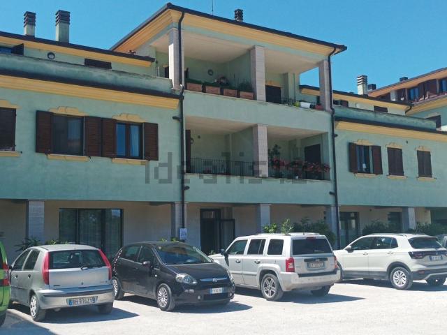 Appartamento in vendita di 90 m² in Via della Madonnina
