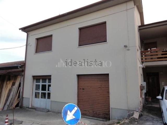Appartamento in vendita di 90 m² in Via della Moletta