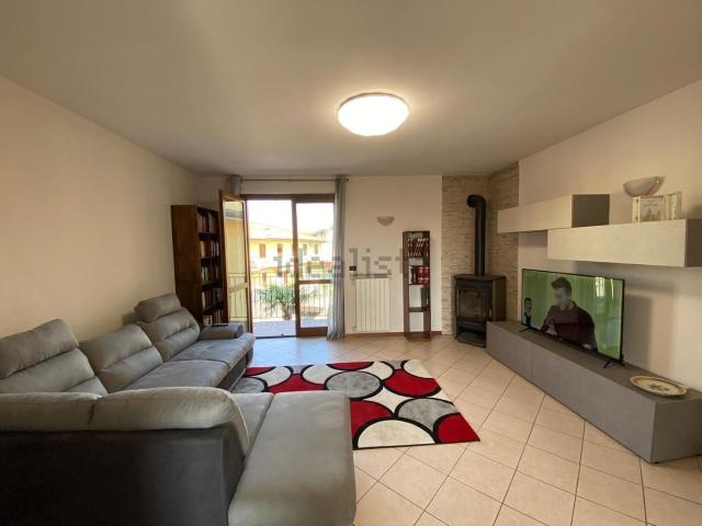 Appartamento in vendita di 90 m² in Via della Muracca, 18