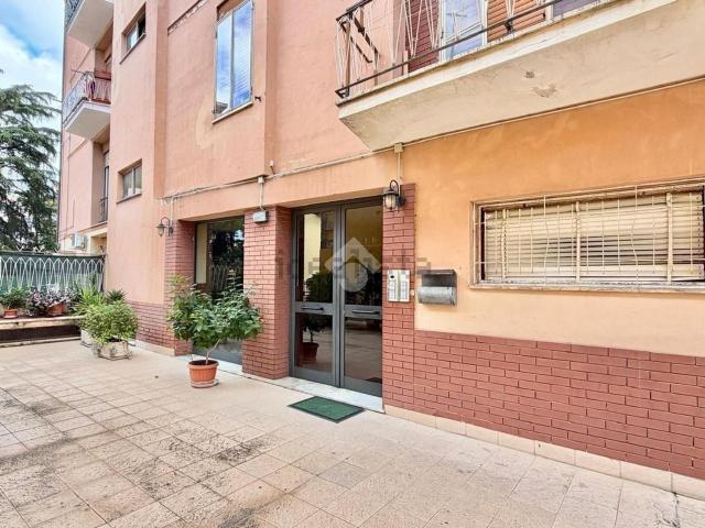 Appartamento in vendita di 90 m² in Via della Palazzina