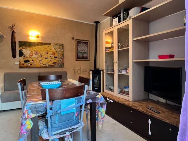 Appartamento in vendita di 90 m² in Via della Pineta