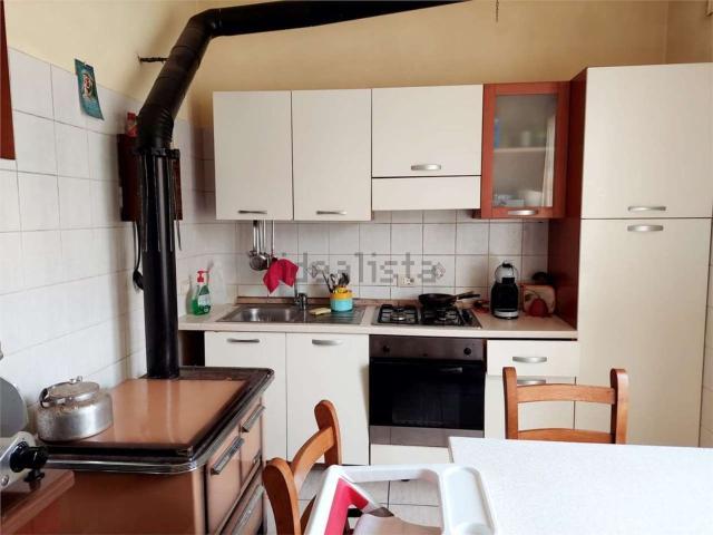 Appartamento in vendita di 90 m² in Via della Pieve
