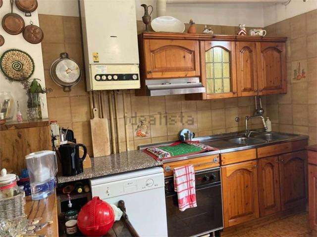 Appartamento in vendita di 90 m² in Via della Pieve