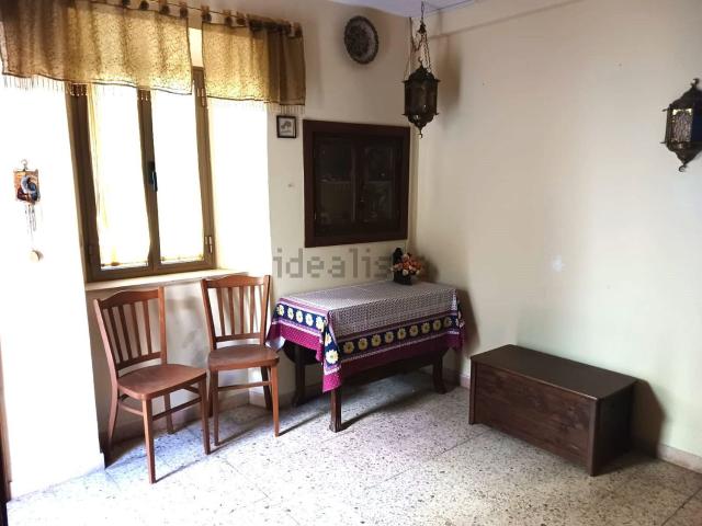 Appartamento in vendita di 90 m² in Via Della Polisena