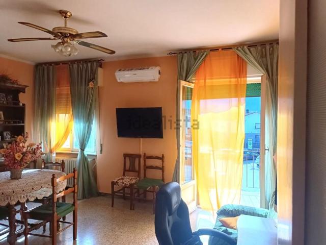 Appartamento in vendita di 90 m² in Via della Repubblica