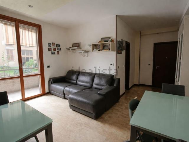 Appartamento in vendita di 90 m² in Via della Repubblica