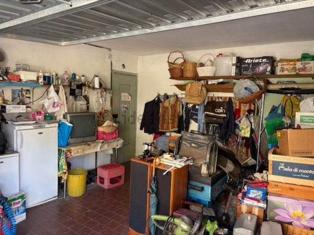 Appartamento in vendita di 90 m² in Via della Resistenza
