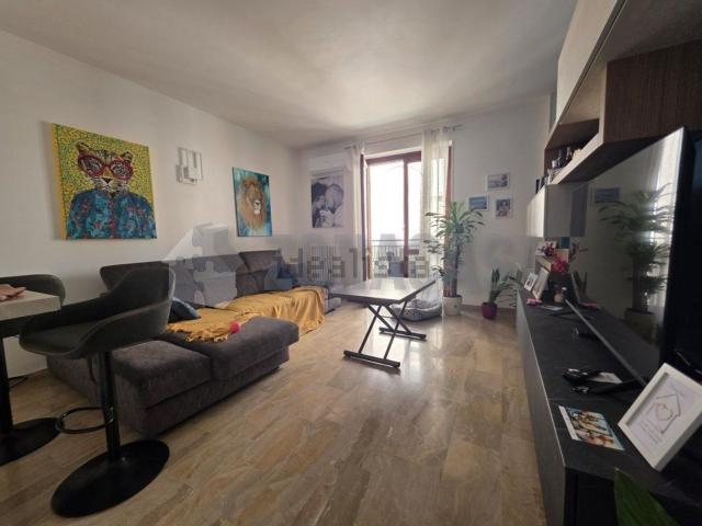 Appartamento in vendita di 90 m² in Via della Ricordanza