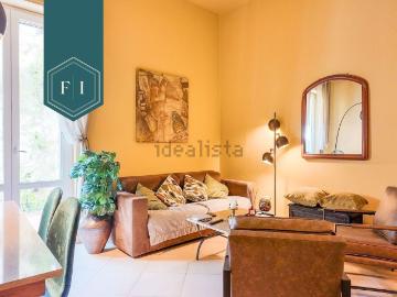 Appartamento in vendita di 90 m² in Via delle Cento Stelle