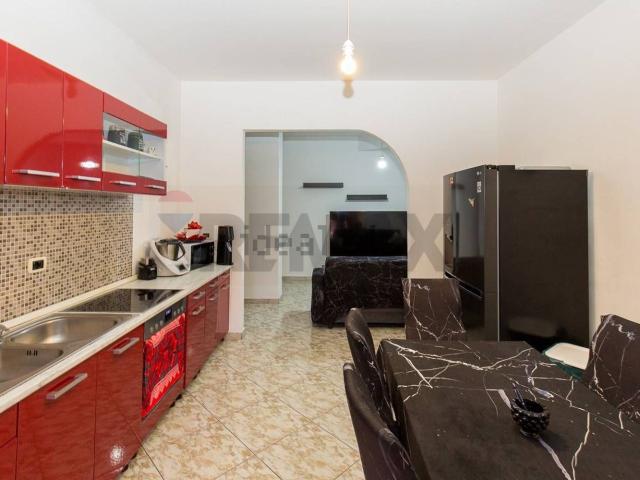 Appartamento in vendita di 90 m² in Via delle Ciliegie, 21
