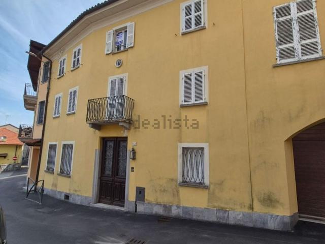 Appartamento in vendita di 90 m² in Via delle Fontane