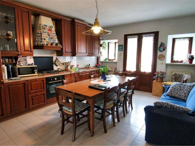 Appartamento in vendita di 90 m² in Via delle Fontane