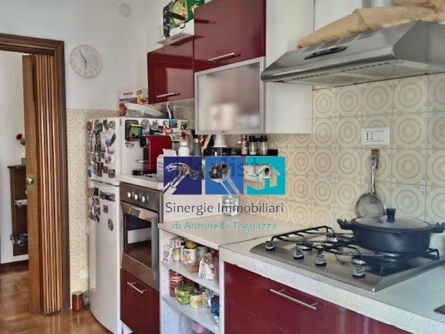 Appartamento in vendita di 90 m² in Via delle Grazie