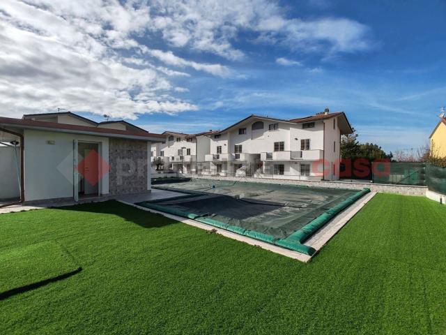Appartamento in vendita di 90 m² in Via delle Macchiette