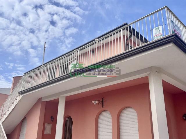 Appartamento in vendita di 90 m² in Via delle Magnolie
