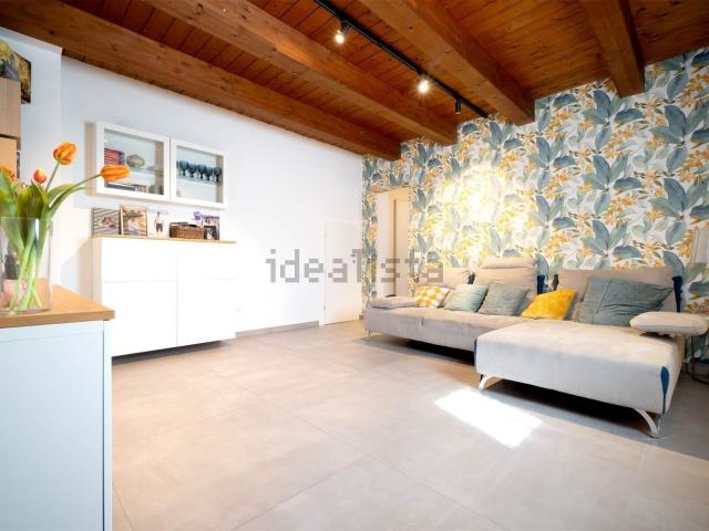 Appartamento in vendita di 90 m² in Via delle Mura, 6