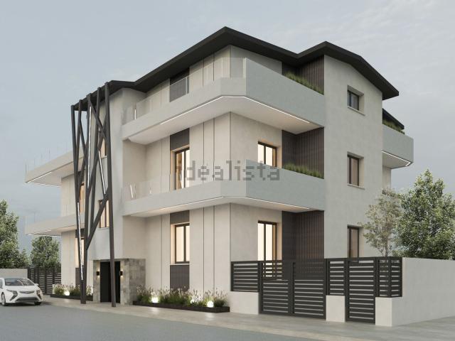 Appartamento in vendita di 90 m² in Via delle Palme