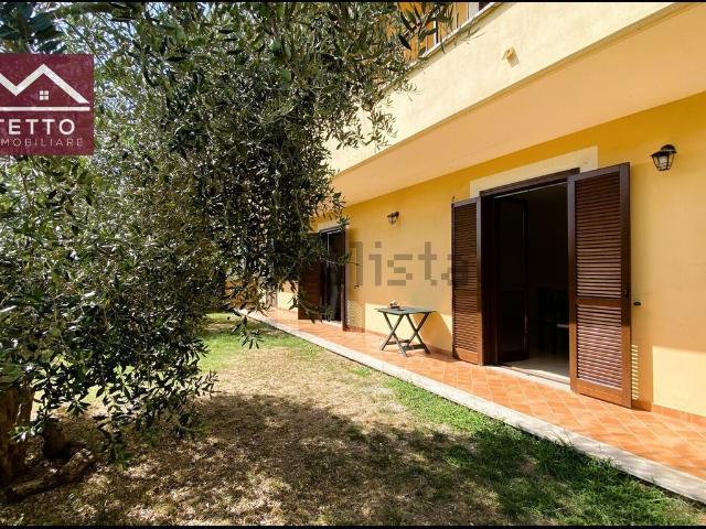 Appartamento in vendita di 90 m² in Via delle Pozzolane, 35