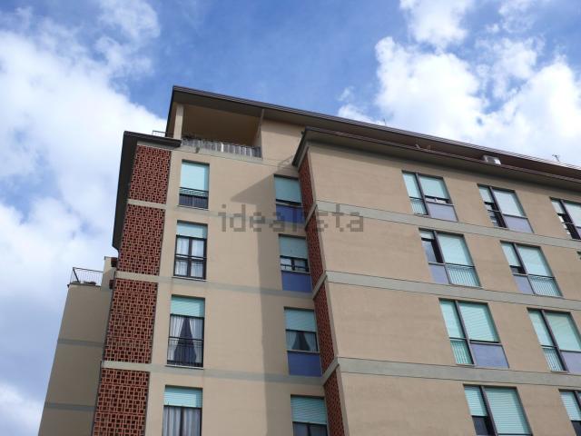 Appartamento in vendita di 90 m² in Via delle Rondini, 107