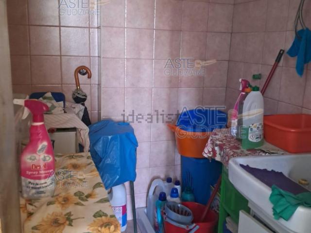 Appartamento in vendita di 90 m² in Via delle Robinie, 4