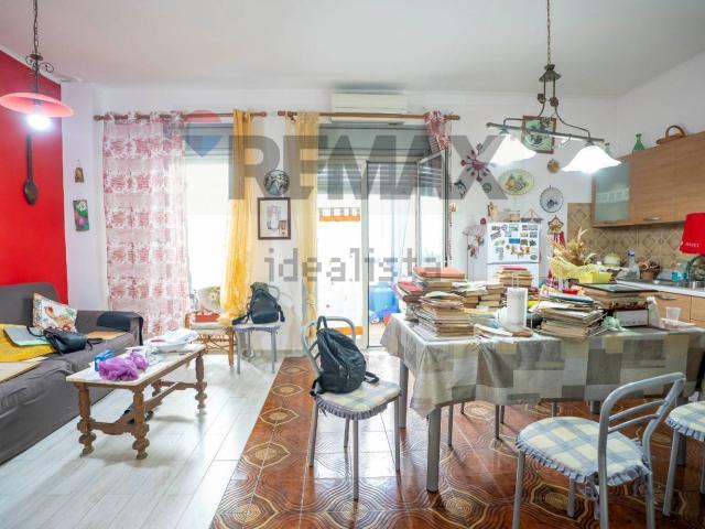 Appartamento in vendita di 90 m² in Via delle Robinie, 4