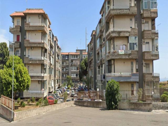 Appartamento in vendita di 90 m² in Via delle Robinie, 4