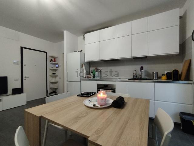 Appartamento in vendita di 90 m² in Via delle Rogge, 9