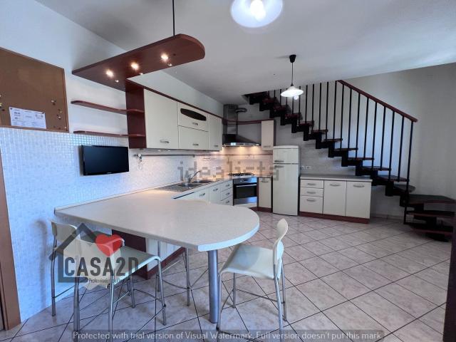 Appartamento in vendita di 90 m² in Via delle Rose, 69