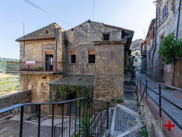Appartamento in vendita di 90 m² in Via delle scalette