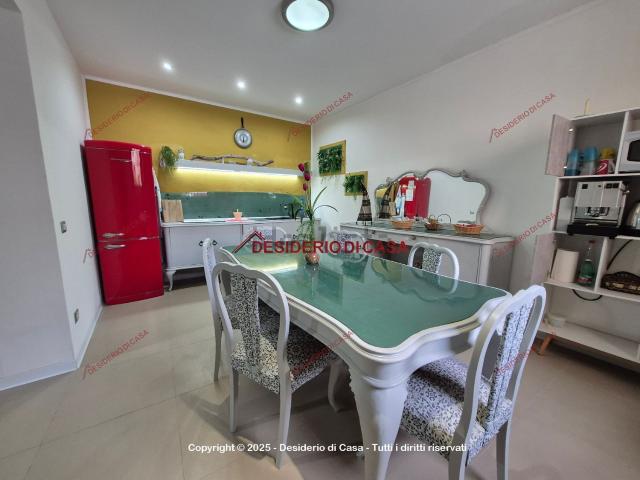 Appartamento in vendita di 90 m² in Via delle Sette Chiese, 1