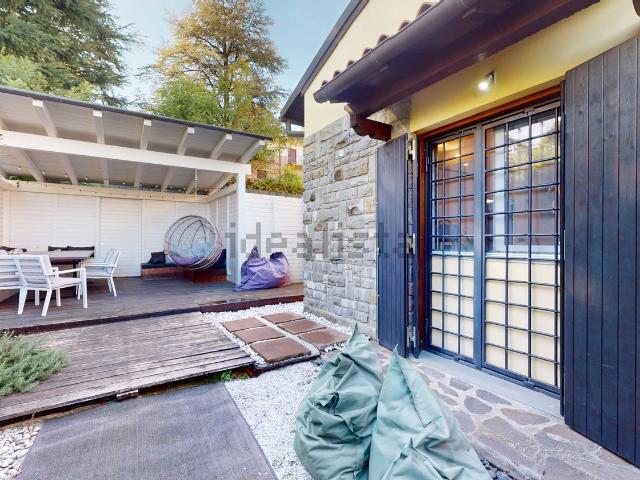 Appartamento in vendita di 90 m² in Via dello Sport, 4
