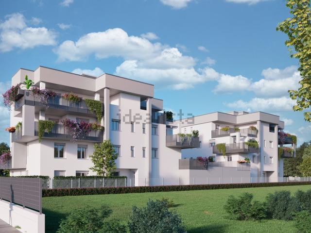Appartamento in vendita di 90 m² in Via dello Sport