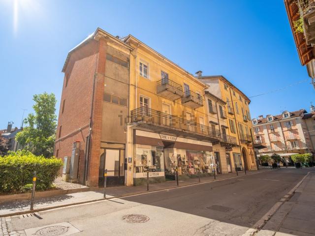 Appartamento in vendita di 90 m² in Via di Torino, 18