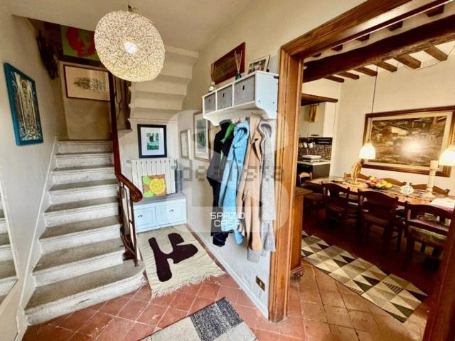 Appartamento in vendita di 90 m² in Via di Vinchiana