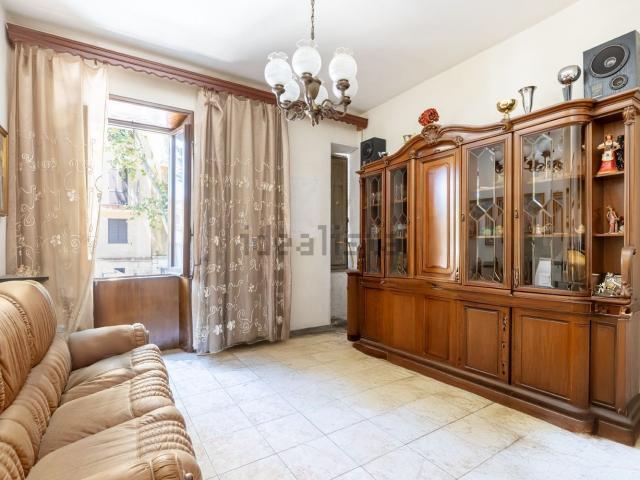 Appartamento in vendita di 90 m² in Via di Vigna Stelluti