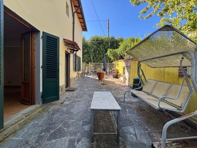 Appartamento in vendita di 90 m² in Via di Picille
