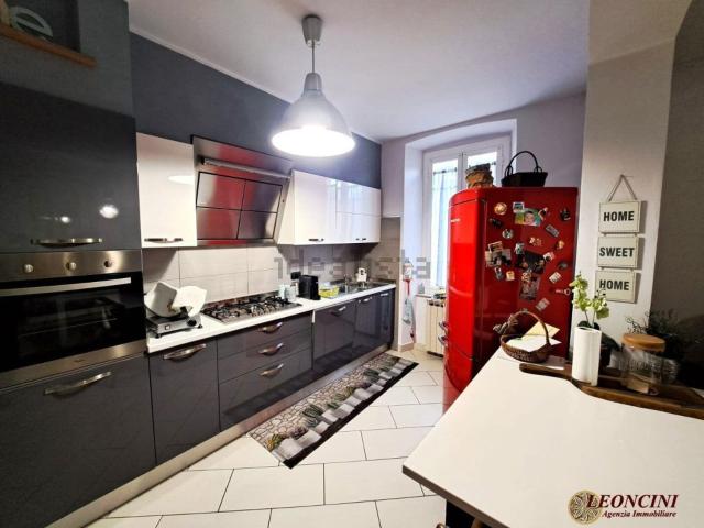 Appartamento in vendita di 90 m² in Via di Porta Fiorentina, 2