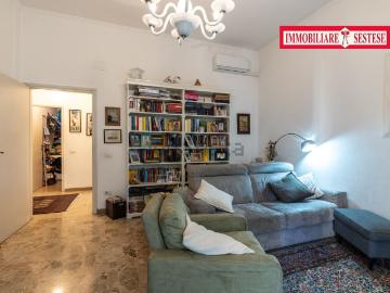 Appartamento in vendita di 90 m² in Via di Santo Stefano in Pane, 16