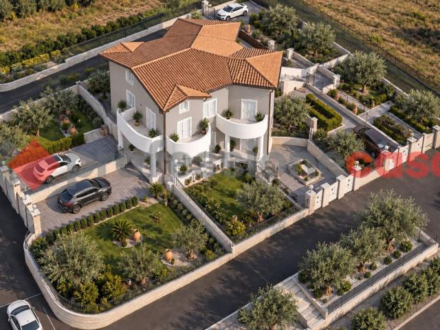 Appartamento in vendita di 90 m² in Via di Santo Stefano, 80