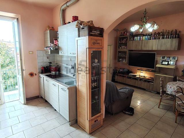 Appartamento in vendita di 90 m² in Via di San Miniato