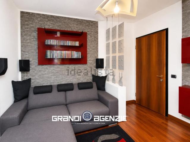 Appartamento in vendita di 90 m² in Via di San Pelaio, 141
