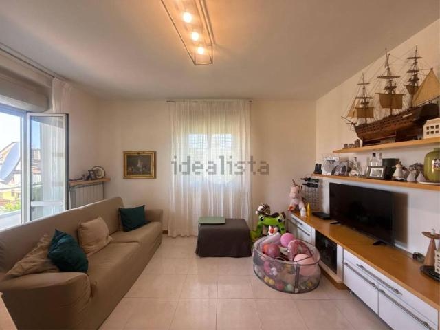 Appartamento in vendita di 90 m² in Via Dietro Corte, 14