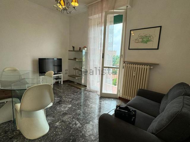 Appartamento in vendita di 90 m² in Via Digione