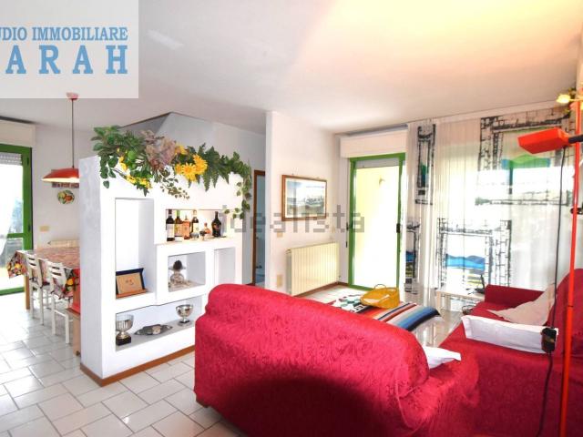 Appartamento in vendita di 90 m² in Via Digione, 7