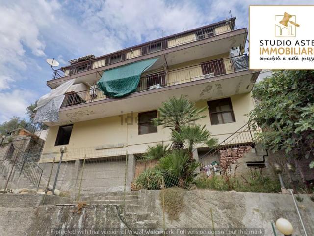 Appartamento in vendita di 90 m² in Via Domenico Tempesta, 8