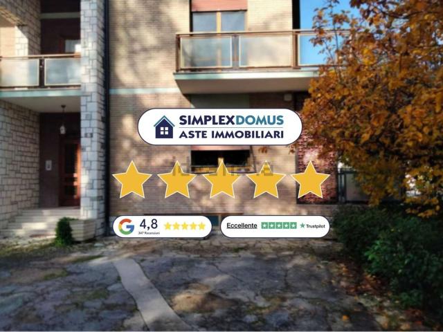 Appartamento in vendita di 90 m² in Via Domenico Annibali