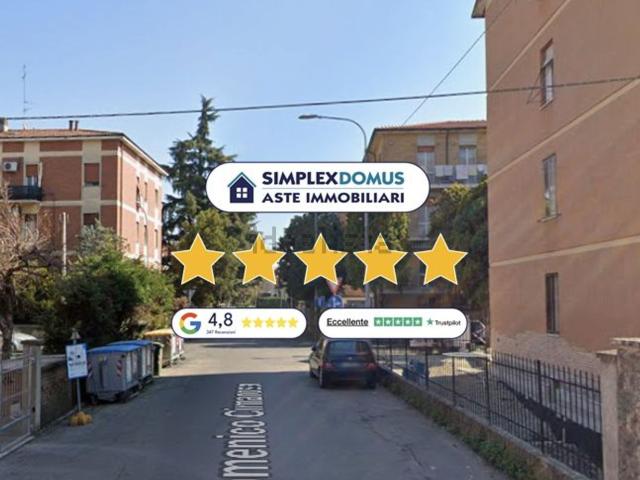 Appartamento in vendita di 90 m² in Via Domenico Cimarosa