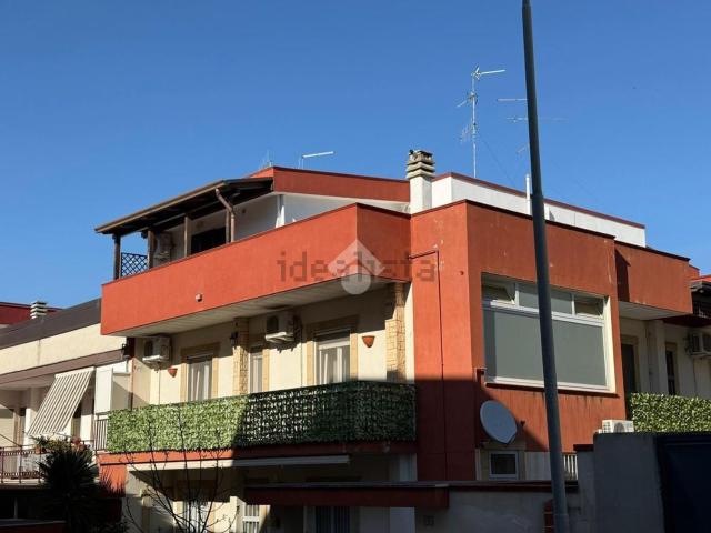 Appartamento in vendita di 90 m² in Via Domenico Cimarosa
