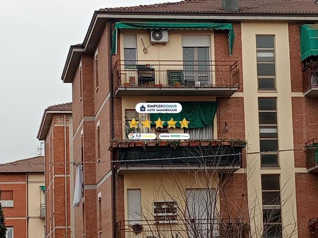 Appartamento in vendita di 90 m² in Via Domenico Cimarosa