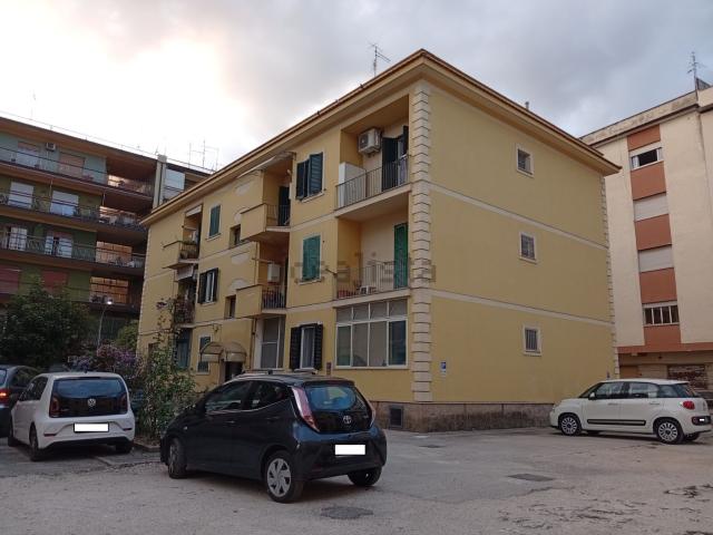 Appartamento in vendita di 90 m² in Via Domenico Cimarosa